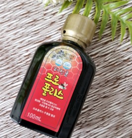 프로폴리스 100ml x 1병