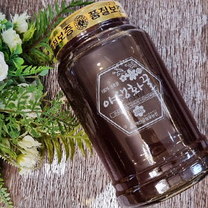 국내산 해찬골 야생화꿀 2.4kg(100%숙성생꿀) 2025년 햇꿀
