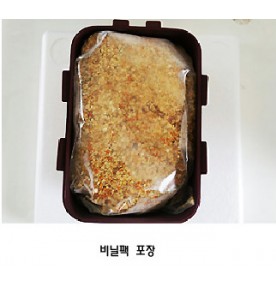 (생화분) 잡화 화분 2kg