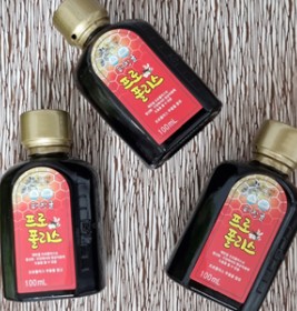 프로폴리스 100ml x 3병