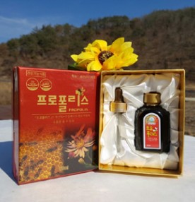 프로폴리스 50ml x 2병