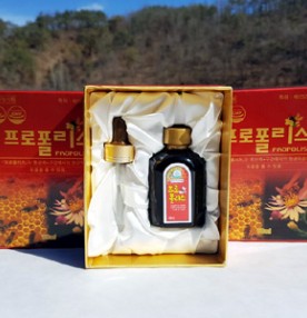 프로폴리스 50ml x 3병