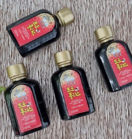 프로폴리스 100ml x 4병
