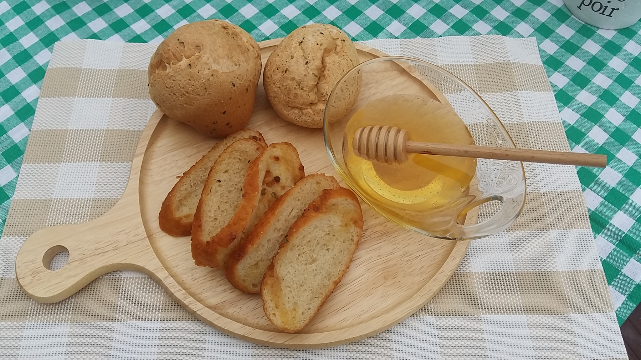 약용벌꿀1.2kg (100%숙성생꿀)