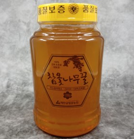 국내산 참옻나무꿀 1200g(1.2kg) (100%숙성생꿀) 2025년 햇꿀