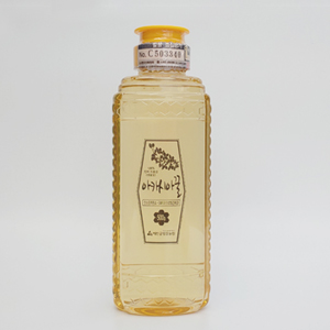 아카시아 튜브꿀500g (100%국내산숙성생꿀) 25년 햇꿀