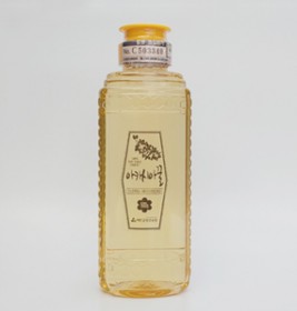 아카시아 튜브꿀500g (100%국내산숙성생꿀) 25년 햇꿀